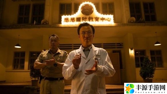 飞越13号房序章怎么玩 以戒之名章节攻略是什么