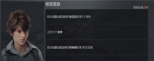 暗区突围钥匙链任务怎么做 钥匙链任务攻略是什么