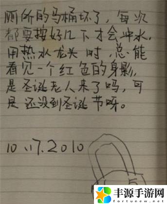 黑暗笔录格温妮丝日记怎么看 格温妮丝日记使用方法是什么