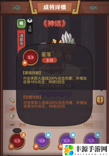 咸鱼之王疯狂吕玲绮怎么打 疯狂吕玲绮BOSS用什么阵容好
