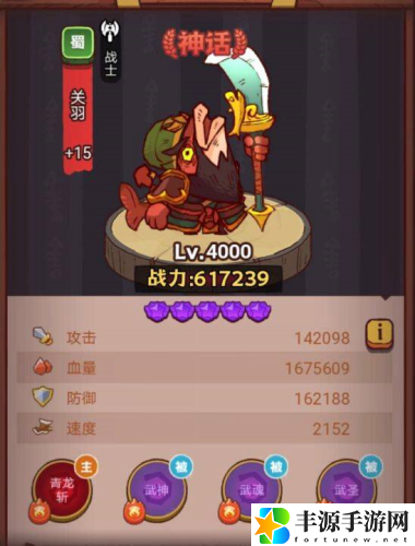 咸鱼之王疯狂魏延怎么打 疯狂魏延BOSS用什么阵容好