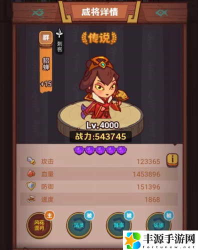 咸鱼之王疯狂小乔怎么打 疯狂小乔BOSS用什么阵容好
