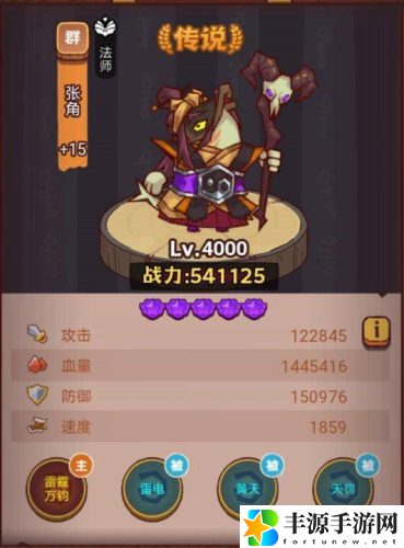 咸鱼之王疯狂魏延怎么打 疯狂魏延BOSS用什么阵容好
